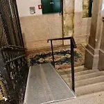 King Of Church Apartment Budapest
