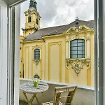 King Of Church Apartment Budapest