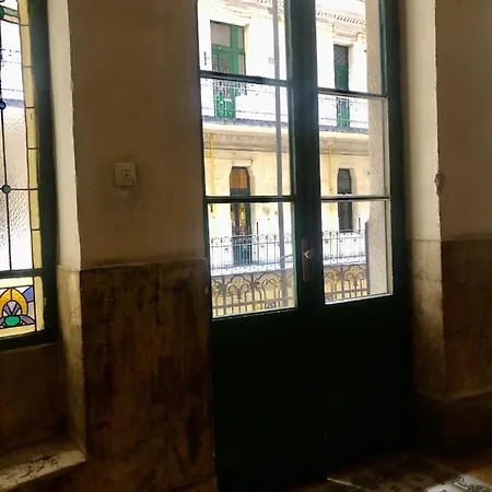 Appartement King Of Church *