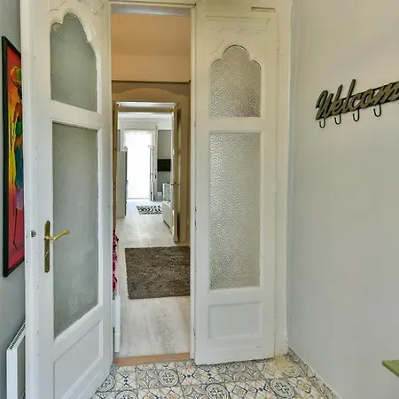 King Of Church Boedapest