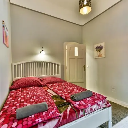 Appartement King Of Church