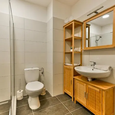 King Of Church Appartement *