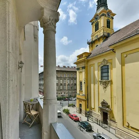 Appartement King Of Church