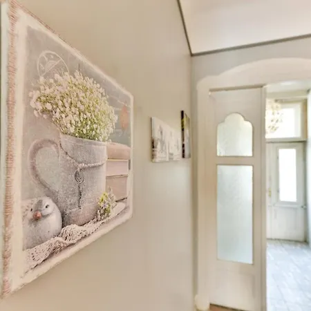 King Of Church Appartement Boedapest