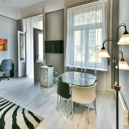 King Of Church * Boedapest