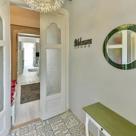 King Of Church Appartement