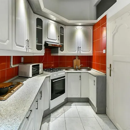 King Of Church Appartement