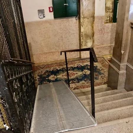 King Of Church Appartement Boedapest