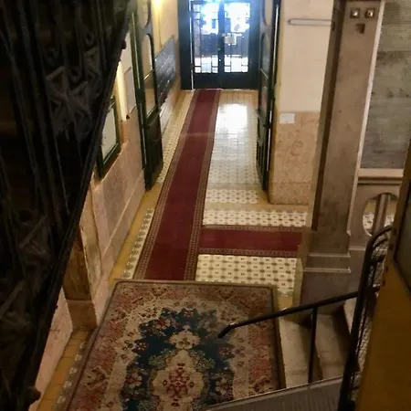 Appartement King Of Church *