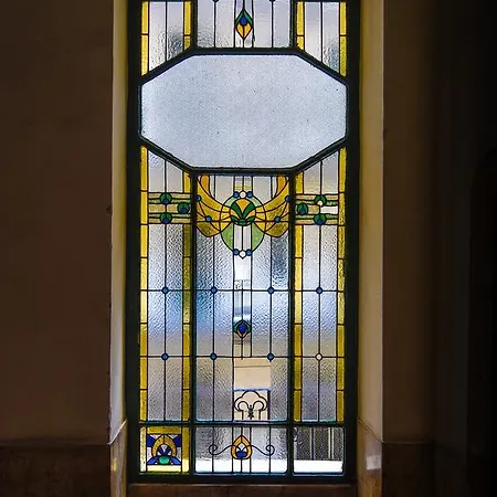 King Of Church Boedapest