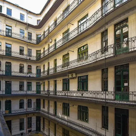 King Of Church Boedapest