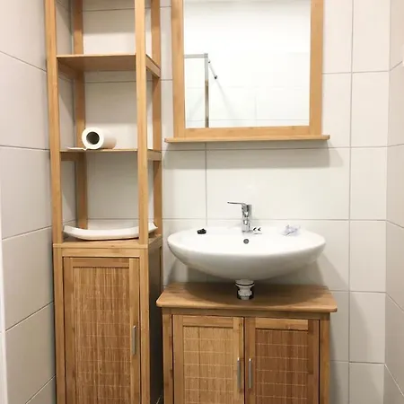 King Of Church Appartement