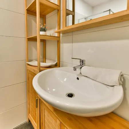 King Of Church Appartement Boedapest