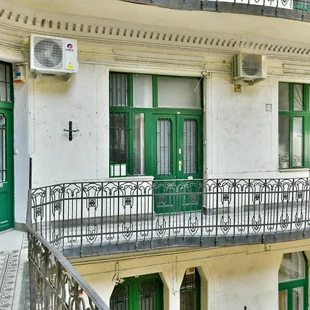 King Of Church Appartement