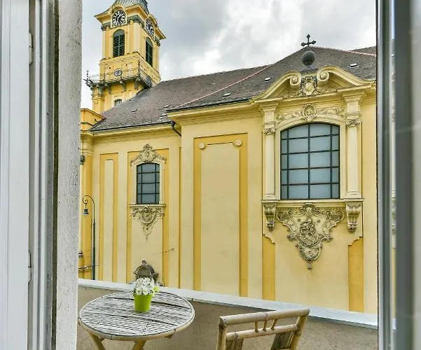 King Of Church アパート ブダペスト