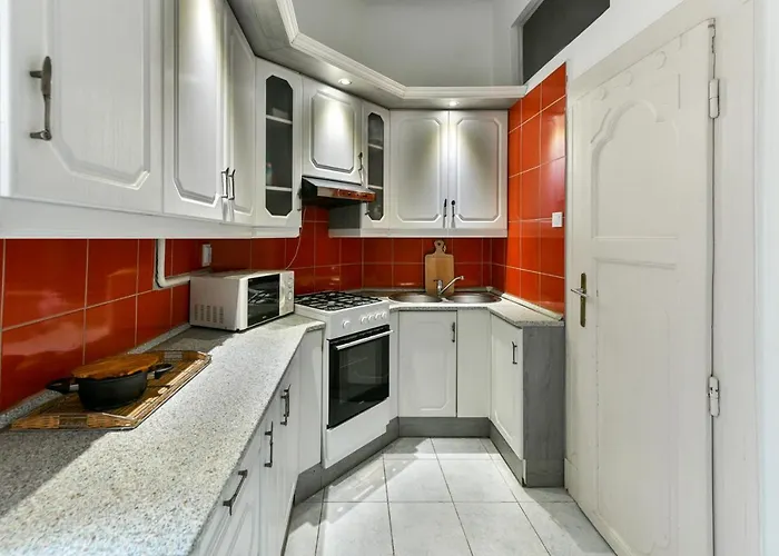 King Of Church Apartman