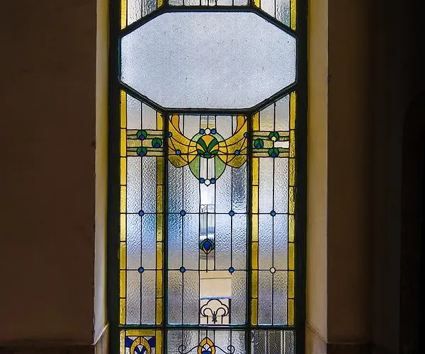 King Of Church Budapest